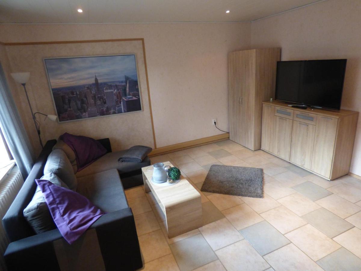 Apartmenthaus Geniusbank Er ヴィルヘルムスハーフェン エクステリア 写真